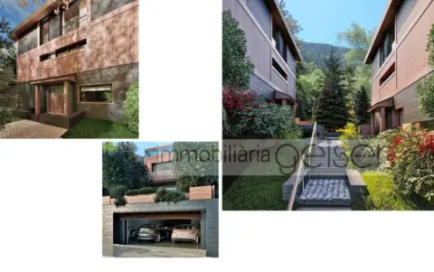 4-bedroom house for sale in Ansalonga, Ordino · 19 of 23