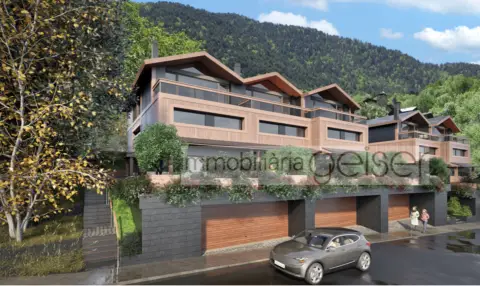 Calle Coll D´Ordino