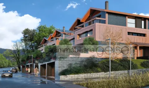 4-bedroom house for sale in Ansalonga, Ordino · 7 of 23