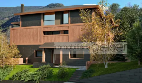 4-bedroom house for sale in Ansalonga, Ordino · 8 of 23