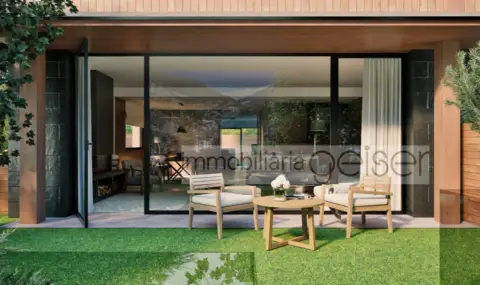 Casa en Venta en Ansalonga