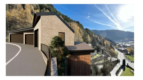 Piso en Venta en Ansalonga