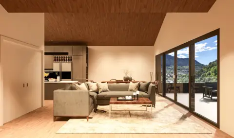 Piso en calle Turera