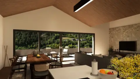 Piso en Venta en Ansalonga