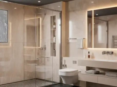 3-bedroom flat for sale in Ansalonga, Ordino · 32 of 60