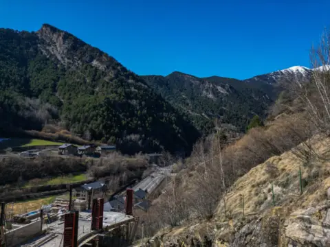 Piso en Venta en Ansalonga