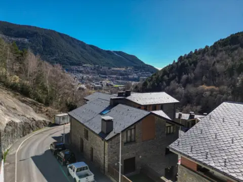 3-bedroom flat for sale in Ansalonga, Ordino · 28 of 60