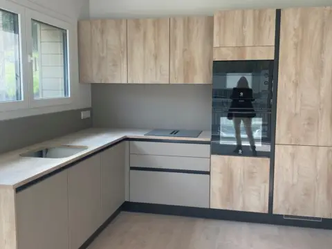 Piso en calle Plana Dels Camps