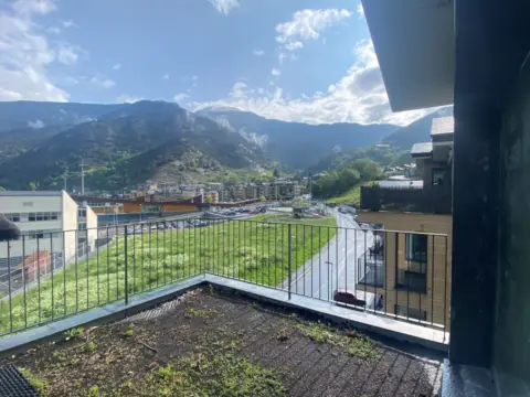 Piso en calle Plana Dels Camps