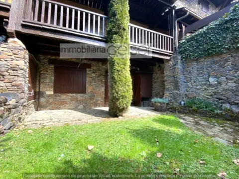 Casa en calle Terra Major, nº 1