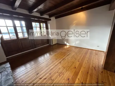 3-bedroom townhouse for sale in Ansalonga, Ordino · 12 of 60