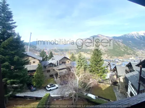 Chalet adosado en calle Placeta Dels Mollassos, nº 59