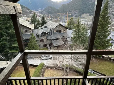 3-bedroom townhouse for sale in Ansalonga, Ordino · 25 of 60