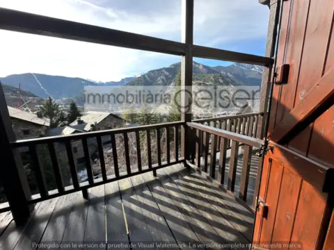 Chalet adosado en calle Placeta Dels Mollassos, nº 59