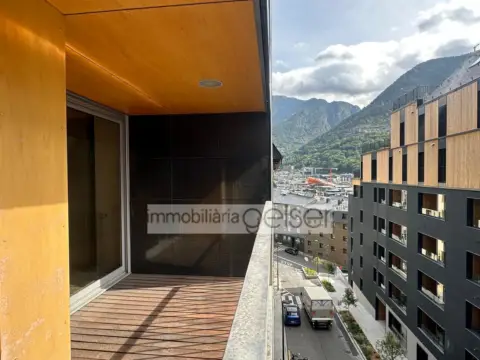 Appartement 3 chambres à vendre à Andorra la Vella, Andorre-la-Vieille · 31 sur 60