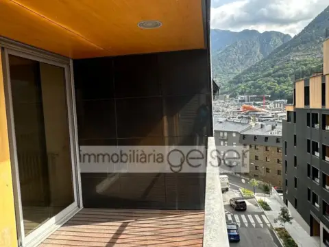 Appartement 3 chambres à vendre à Andorra la Vella, Andorre-la-Vieille · 41 sur 60
