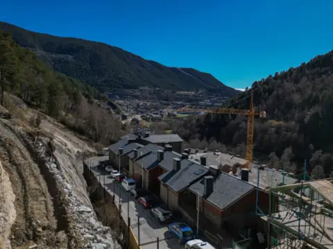 3-bedroom flat for sale in Ordino · 24 of 60