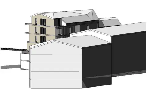 1-bedroom flat for sale in Encamp · 10 of 11