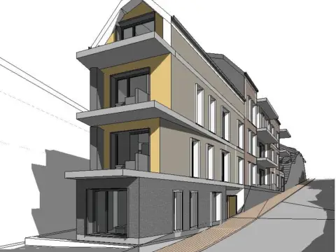 1-bedroom flat for sale in Encamp · 9 of 11
