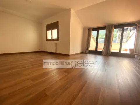 2-bedroom penthouse for rent in La Massana · 29 of 60