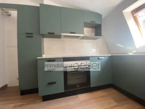 2-bedroom penthouse for rent in La Massana · 34 of 60
