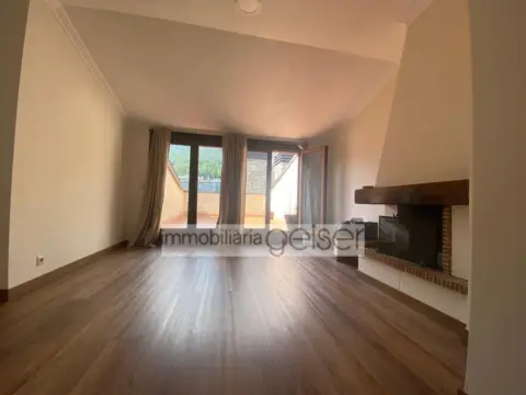 2-bedroom penthouse for rent in La Massana · 30 of 60