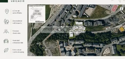 2-bedroom flat for sale in Ordino · 2 of 4