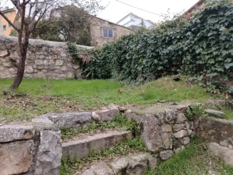 Casa en calle de la Lobera