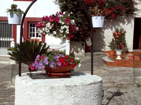 Chalet unifamiliar en A Carreira