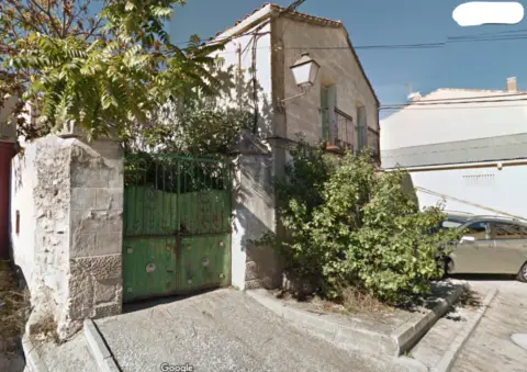 Casa en calle Dorctor Jimenez Diaz, nº 11