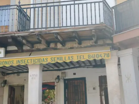 Casa en Plaza Mayor