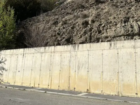 Terreno en Escaldes-Engordany