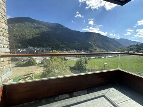 Piso en Encamp