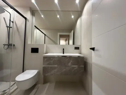 Piso de 3 habitaciones en alquiler en Escaldes-Engordany · 34 de 60