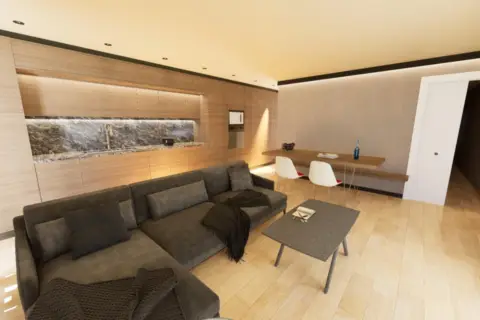 Piso de 3 habitaciones en alquiler en Escaldes-Engordany · 43 de 60