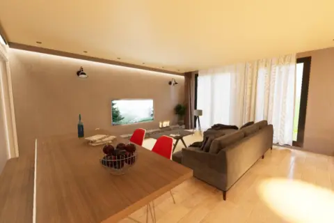 Piso de 3 habitaciones en alquiler en Escaldes-Engordany · 44 de 60