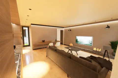 Piso de 3 habitaciones en alquiler en Escaldes-Engordany · 45 de 60