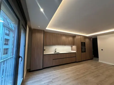 Piso de 3 habitaciones en alquiler en Escaldes-Engordany · 23 de 60