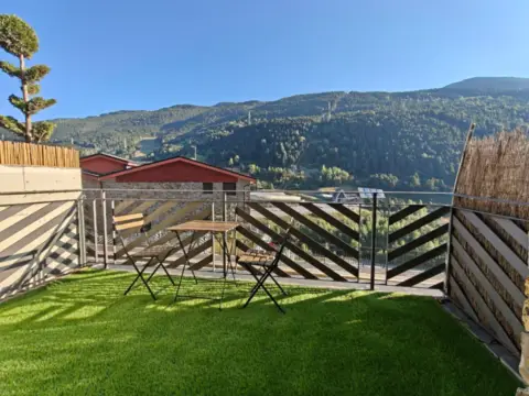 Estudio en Urbanización Gran Sol