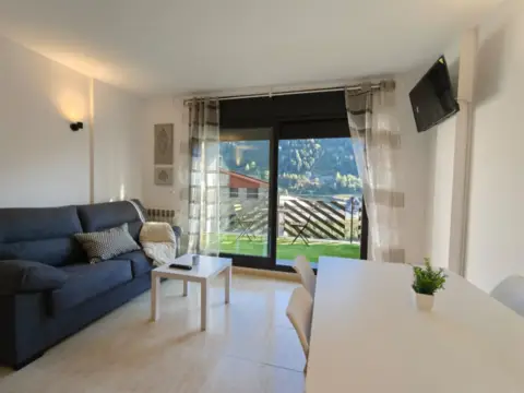 Estudio en Urbanización Gran Sol