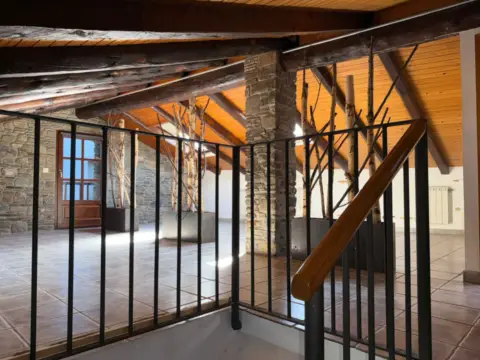 Casa en La Massana