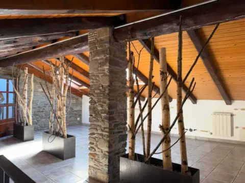 Casa en La Massana