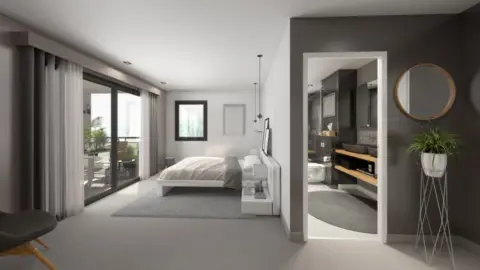 2-bedroom penthouse for sale in Escaldes-Engordany · 55 of 60