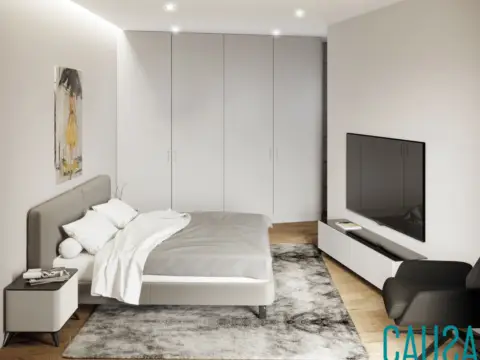 2-bedroom penthouse for sale in Escaldes-Engordany · 56 of 60
