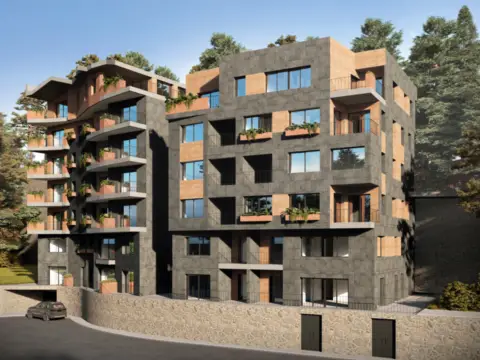 Àtic de 2 habitacions en venda a Escaldes-Engordany · 46 de 60