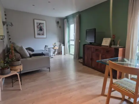 Piso en calle Prat Comtal