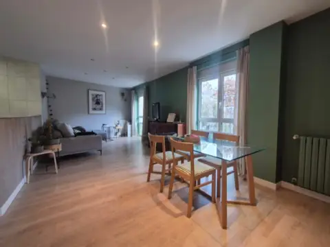 Piso en calle Prat Comtal