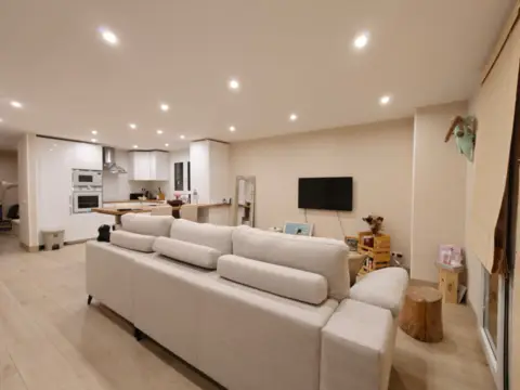 Pis de 2 habitacions en venda a Escaldes-Engordany · 54 de 60