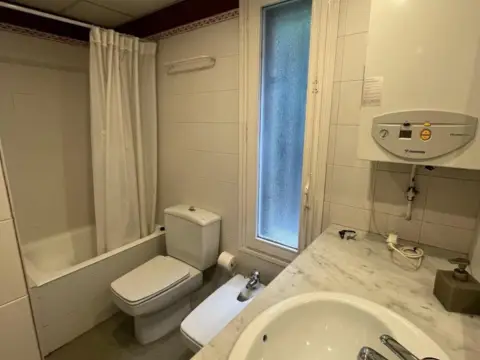 2-bedroom flat for rent in Escaldes-Engordany · 39 of 60