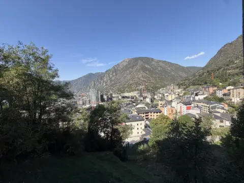 2-bedroom flat for rent in Escaldes-Engordany · 43 of 60